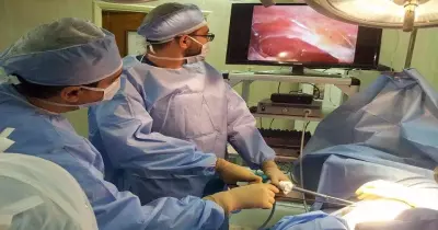 معيد بجامعة أسيوط يمثل مصر في مؤتمر طبي بالنمسا
