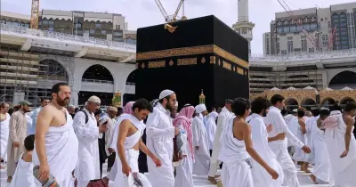 موعد تلقي طلبات حج القرعة في مصر لموسم 2027