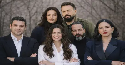 مسلسلات رمضان المغربية 2026.. على رأسها نسخة محلية لعمل لبناني