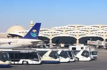 متى يفتح مطار الملك خالد؟.. آخر تطورات تعليق الرحلات في الرياض