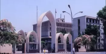 لو لسه مسكنتش.. احجز «استضافة» بالمدينة الجامعية