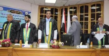 آداب عين شمس تناقش دكتوراه التوظيف الفني للعناصر التاريخية في الرواية المعاصرة