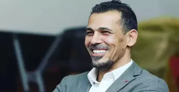 من هو يونس محمود الذي سخر من المنتخب السعودي