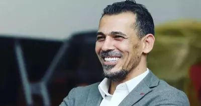 من هو يونس محمود الذي سخر من المنتخب السعودي