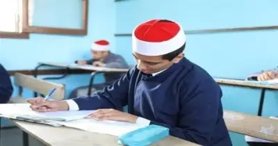 انتهى الانتظار.. نتيجة الشهادة الإعدادية الأزهرية بالاسم ورقم الجلوس 2026 الترم الثاني