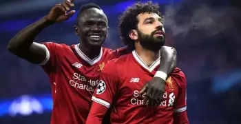 ساديو ماني: أتمنى مواجهة محمد صلاح في نهائي أمم أفريقيا 2019