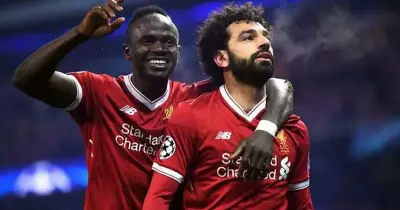 ساديو ماني: أتمنى مواجهة محمد صلاح في نهائي أمم أفريقيا 2019