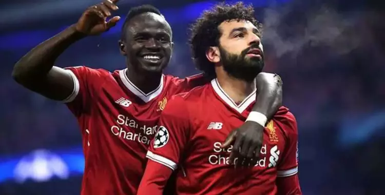  ساديو ماني: أتمنى مواجهة محمد صلاح في نهائي أمم أفريقيا 2019 