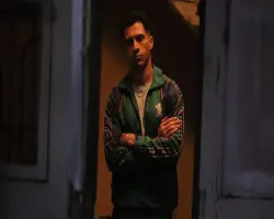 مواعيد مسلسل بطل العالم على cbc والإعادة