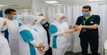 تنسيق التمريض بعد الإعدادية محافظة القليوبية 2026 المتوقع