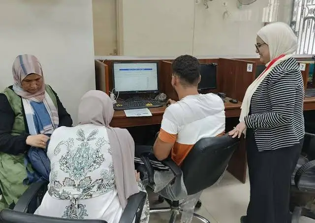 تنسيق المرحلة الثالثة 2026.. فتح باب تسجيل الرغبات لطلاب الدور الثاني بالجامعات