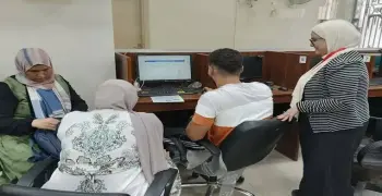 تنسيق المرحلة الثالثة 2026.. فتح باب تسجيل الرغبات لطلاب الدور الثاني بالجامعات