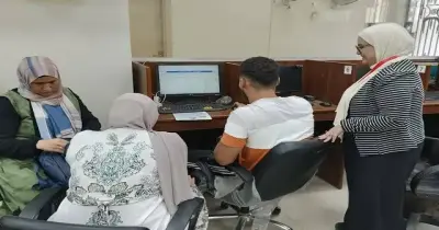 تنسيق المرحلة الثالثة 2026.. فتح باب تسجيل الرغبات لطلاب الدور الثاني بالجامعات