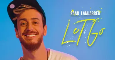 60 مليون مشاهدة.. سعد لمجرد يتفوق على عمرو دياب وأصالة بأغنيته الجديدة