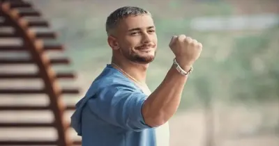 طلبوا مبالغ مالية للإفراج عنه.. أول تعليق من زوجة سعد لمجرد بعد الحكم بحبسه 10 سنوات