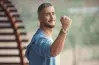 طلبوا مبالغ مالية للإفراج عنه.. أول تعليق من زوجة سعد لمجرد بعد الحكم بحبسه 10 سنوات