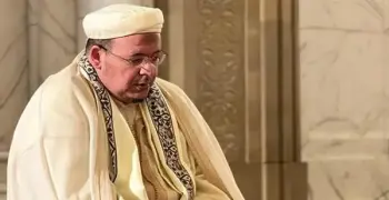 قصيدة الشيخ عمر القزابري في برنامج دولة التلاوة مكتوبة