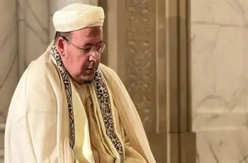 قصيدة الشيخ عمر القزابري في برنامج دولة التلاوة مكتوبة