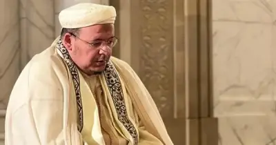 قصيدة الشيخ عمر القزابري في برنامج دولة التلاوة مكتوبة