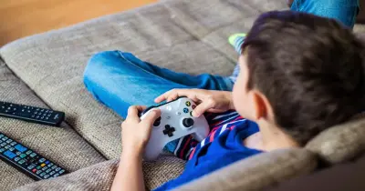 طفل بالإسماعيلية يقتل صديقه على طريقة لعبة فيديو