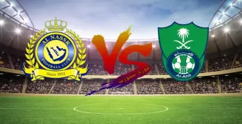 القنوات الناقلة لمباراة النصر اليوم والأهلي في نهائي كأس السوبر السعودي