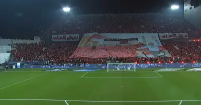 بداية اللقاء.. انطلاق مباراة الأهلي والزمالك في نهائي السوبر
