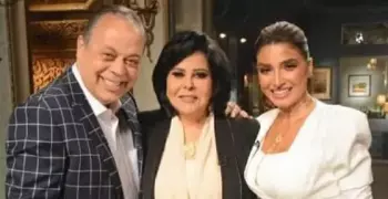 أشرف زكي عن سبب زواجه من روجينا: على خلق ومش خبرة وجايبة مامتها معاها