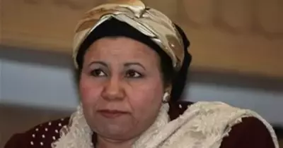 من هي ابتسام أبو رحاب عضو مجلس النواب التي توفيت أمس؟ أهم المعلومات عنها