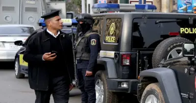حركة تنقلات مباحث الجيزة اليوم.. آخر الأسماء المعلنة وموقف الترقيات الجديدة 2026