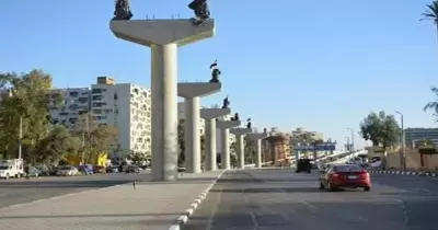 موعد انتهاء مونوريل العاصمة الإدارية وتفاصيله