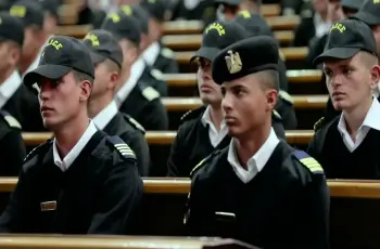 رابط نتيجة كلية الشرطة دفعة 2025 بالخطوات