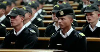 آخر موعد للتقديم لكلية الشرطة بعد مد فترة التسجيل 2025 2026