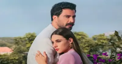 موعد نزول حلقات مسلسل مش مهم الاسم.. ترقب مع بداية كل أسبوع