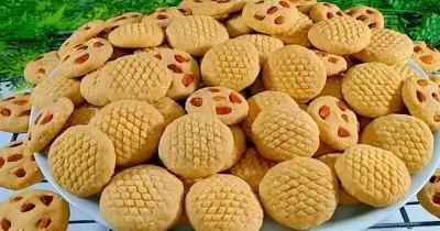 أسعار كحك العيد في المجمعات الاستهلاكية 2026 يبدأ من 170 جنيه