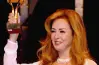 عمر نجلاء فتحي.. معلومات عن الفنانة بعد وفاة ابنتها الوحيدة