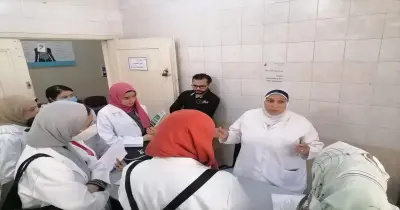 معرفش يكتب اسم الجامعة.. خطأ صادم في ورقة إجابة طالب بطب جنوب الوادي
