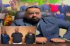 حبس إسماعيل دولار وآخرون 4 ايام على ذمة التحقيق.. بعد مشاجرة داخل مجمع كافيهات بمنطقة المقطم