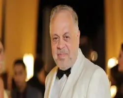 نقيب الممثلين يعلق على مشاركة البلوجر أم جاسر في مسلسل.. ماذا قال؟