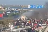 وزارة الصحة تكشف ملابسات حادث مروع على طريق الإسكندرية الصحراوي