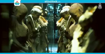 متحف مخصص للنظر في وجه الجثث بالمكسيك (صور)