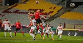 الأهلي ضد الزمالك.. كل المعلومات عن مباراة القمة 118