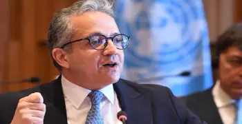 من هو خالد عناني مرشح مصر لمنصب مدير عام اليونسكو؟