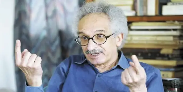  من هو الأديب صنع الله إبراهيم الذي توفى اليوم؟.. أحد أعمدة السرد العربي المعاصر 