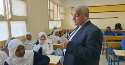 تنسيق زراعة تعليم مزدوج بالشرقية 2026.. درجات القبول الرسمي