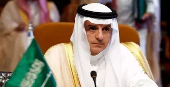 عادل الجبير يهدد إيران: مضى عهد التهدئة