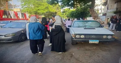 رابط نتيجة الثانوية العامة 2026 بمحافظة الغربية..  أسرع لينك مباشر لاستخراجها