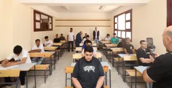 نتيجة الصف الثالث الإعدادي محافظة الدقهلية بالاسم الترم الأول 2026 ظهرت الآن