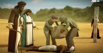 بلال بن رباح.. مؤذن الرسول الذي اشتراه أبو بكر الصديق لتخليصه من التعذيب