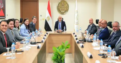 توجيه من وزير التربية التعليم بشأن امتحانات شهر أكتوبر 2026