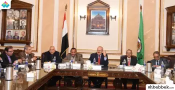 رئيس جامعة القاهرة: اللامركزية أسلوب عملي القادم لسرعة إنجاز المهام